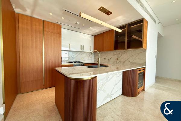 New Development | 3 Bedroom + Maids | Vacant